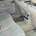 Mercedes-Benz S-Class 2015 272 л.с. 272 л.с. из Китая