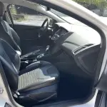 Ford Focus 2016 125 л.с. — лот 56750891 из Китая