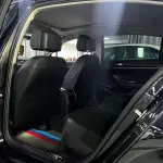 Volkswagen Magotan 2018 из Китая
