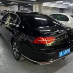 Volkswagen Magotan 2018 из Китая
