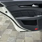 Mercedes-Benz CLS AMG 2018 из Китая