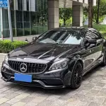 Mercedes-Benz CLS AMG 2018 из Китая