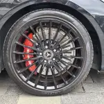Mercedes-Benz CLS AMG 2018 из Китая