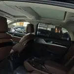 Audi A8 2016 из Китая