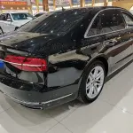 Audi A8 2016 из Китая