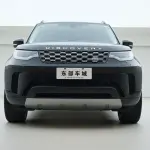 Land Rover Discovery 2025 из Китая