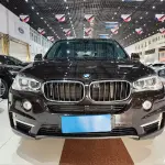 BMW X5 (Import) 2017 из Китая