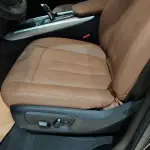 BMW X5 (Import) 2017 из Китая