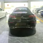 Mercedes-Benz E-Class (Import) 2023 258 л.с. из Китая