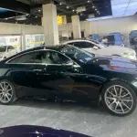 Mercedes-Benz E-Class (Import) 2023 258 л.с. из Китая