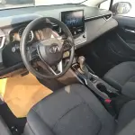 Toyota Corolla 2020 из Китая