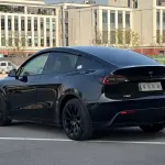 Tesla Model Y 2022 лот 56753551 из Китая