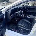 Bestune B70 2022 из Китая