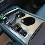 MG MG7 2023 из Китая