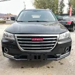 Haval H2 2016 из Китая