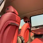 BMW X3 2024 245 л.с. из Китая