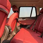 BMW X3 2024 245 л.с. из Китая