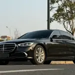 Mercedes-Benz S-Class 2022 313 л.с. — лот 56762243 из Китая