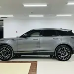 Land Rover Velar 2019 250 л.с. — лот 56664034 из Китая