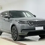 Land Rover Velar 2019 250 л.с. — лот 56664034 из Китая