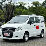 Dongfeng Shuake 2015 из Китая