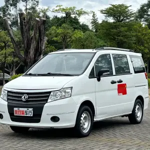Dongfeng Shuake 2015 из Китая