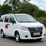 Dongfeng Shuake 2015 из Китая