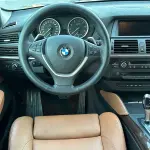 BMW X6 2012 из Китая