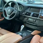 BMW X6 2012 из Китая