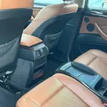 BMW X6 2012 из Китая
