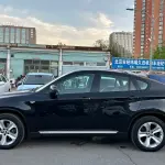 BMW X6 2012 из Китая