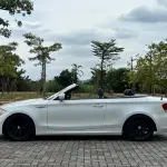 BMW 1 Series (Import) 2011 из Китая