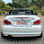 BMW 1 Series (Import) 2011 из Китая