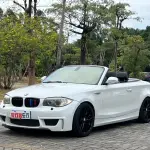 BMW 1 Series (Import) 2011 из Китая