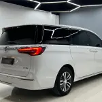 Buick GL8 2024 237 л.с. — лот 56763742 из Китая