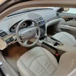 Mercedes-Benz E-Class 2008 из Китая
