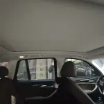 BMW X3 2019 из Китая