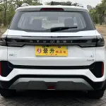Hyundai ix35 2021 140 л.с. — лот 57001802 из Китая