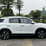 Hyundai ix35 2021 140 л.с. — лот 57001802 из Китая