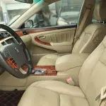 Toyota Crown 2008 197 л.с. из Китая