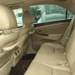 Toyota Crown 2008 197 л.с. из Китая