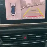 Volkswagen Tharu 2022 150 л.с. — лот 57002388 из Китая
