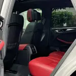 Porsche Macan 2023 380 л.с. из Китая