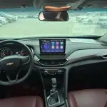 Chevrolet Volando 2019 из Китая