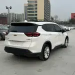 Chevrolet Volando 2019 из Китая