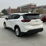 Chevrolet Volando 2019 из Китая