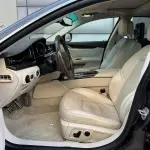 Maserati Quattroporte 2014 330 л.с. — лот 56758811 из Китая