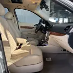 Volkswagen Lavida 2009 из Китая