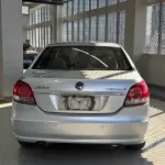 Volkswagen Lavida 2009 из Китая