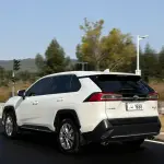 Toyota Wildlander 2022 171 л.с. из Китая